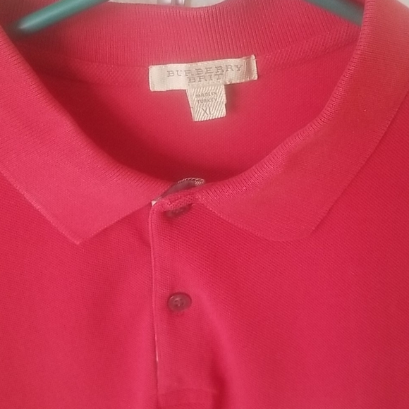 Burberry Polo - Picture 3 of 7